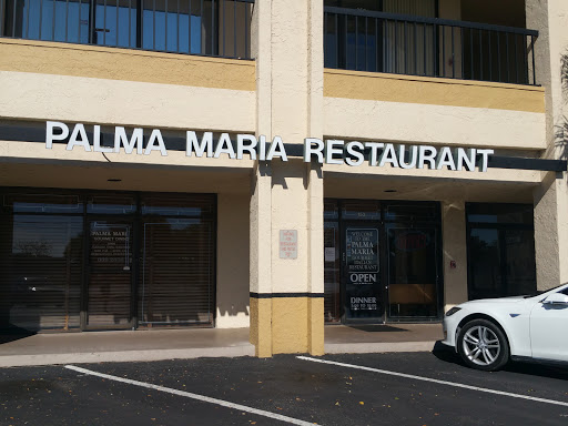 Restaurant «Palma Maria Restaurant», reviews and photos, 1015 FL-436, Casselberry, FL 32707, USA