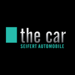 the car - seifert automobile logo
