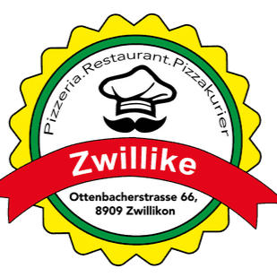 Restaurant Pizzeria Zwillike logo