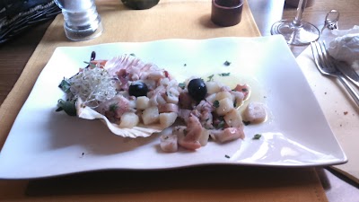 Photos of RESTORAN BONACA