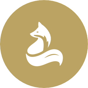 Liq- und Schnäppchenkojote logo