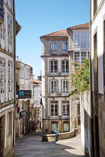 Из дальних странствий возвратясь... круиз вокруг Европы на Costa Luminosa 8-18 мая 2013