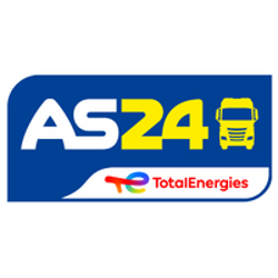 AS 24 logo