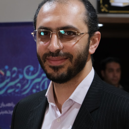 Mohammad Hamze
