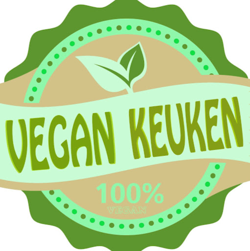 Vegan Keuken logo