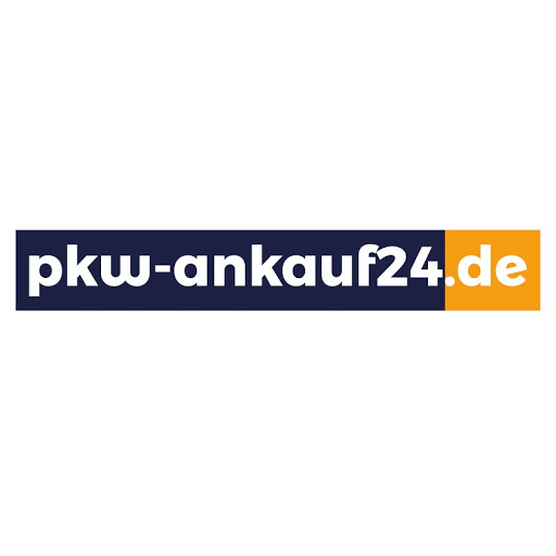 pkw-ankauf24.de Oberhausen logo