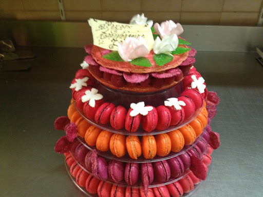 Boulangerie Patisserie Ferry