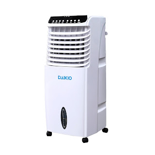 Máy làm mát cao cấp Daikio DK-800A Máy làm mát cao cấp Daikio DK-800A