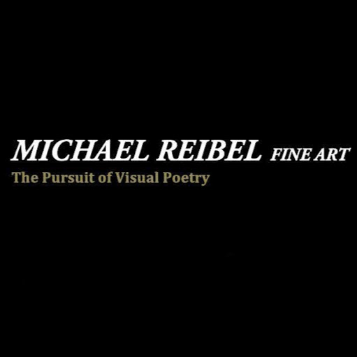 Michael Reibel Fine Art Gallery/Studio logo