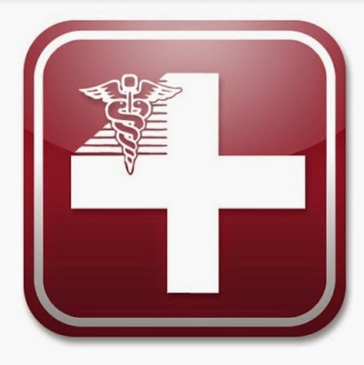 Sherman Oaks Hospital logo