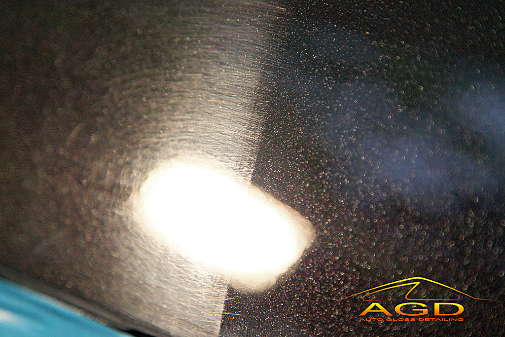 AGDetailing - AGDetailing - Opel Astra GTC Modello Nightmare B84C0469