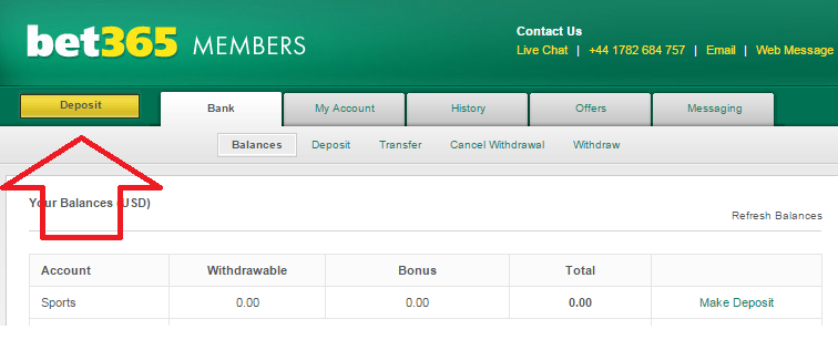 Nhà Cái Cá Độ Bet365 Cách Chơi Cá Độ Trực Tuyến Bet365