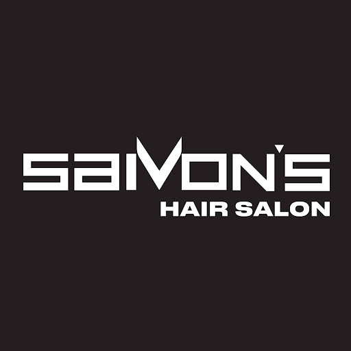 Saivon's Hair Salon logo