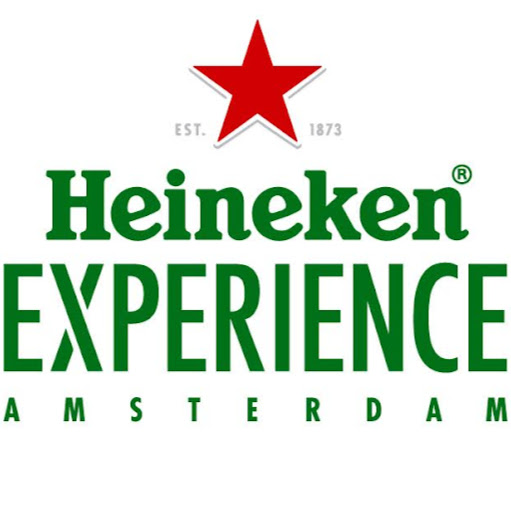 Heineken Experience logo