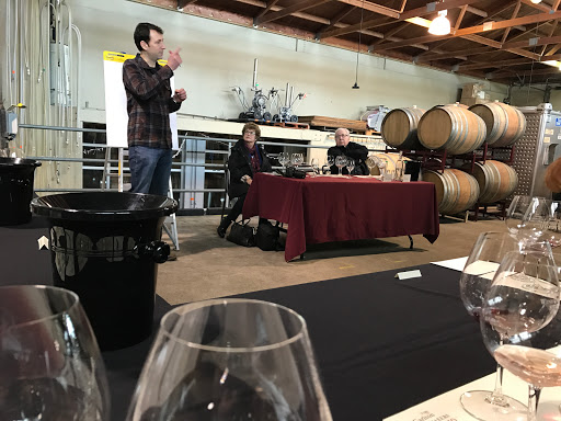 Winery «The Carlton Winemakers Studio», reviews and photos, 801 N Scott St, Carlton, OR 97111, USA