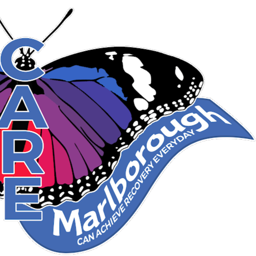 CARE Marlborough logo