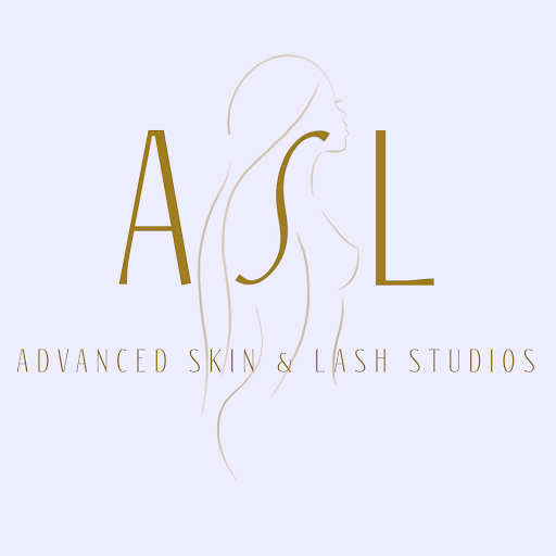 Advanced Skin & Lash Studios logo