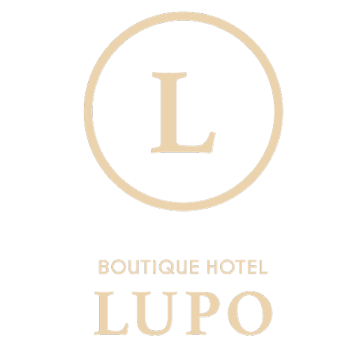 Boutique Hotel Lupo logo