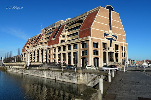 Pôle Marine