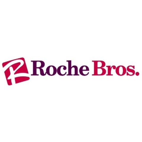 Roche Bros. logo