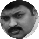 Karthikeyan Ramakrishnan