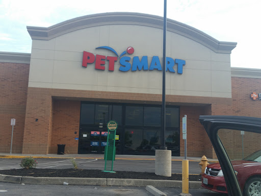 Pet Supply Store «PetSmart», reviews and photos, 1157 E North Ave, Belton, MO 64012, USA