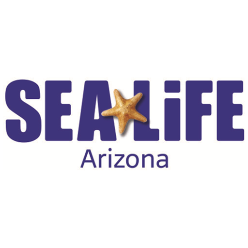 SEA LIFE Arizona Aquarium logo