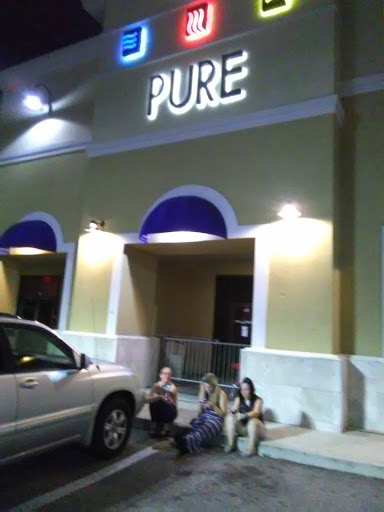 Night Club «Pure Night Club», reviews and photos, 8206 Philips Hwy, Jacksonville, FL 32256, USA