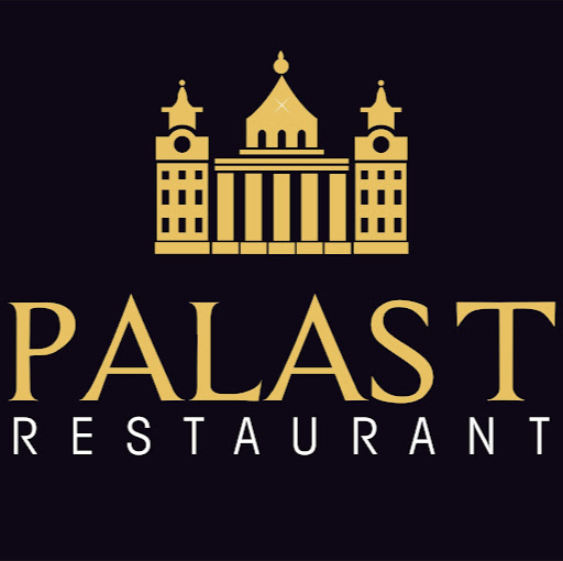 Palast Restaurant logo