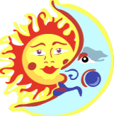 Sole Luna Pizzeria logo