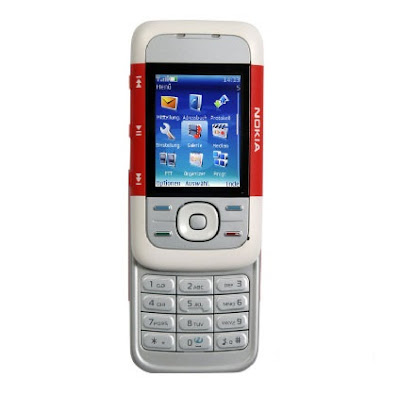 Trùm sỉ lẻ điện thoại Nokia cổ và các model độc lạ pin khủng - 5