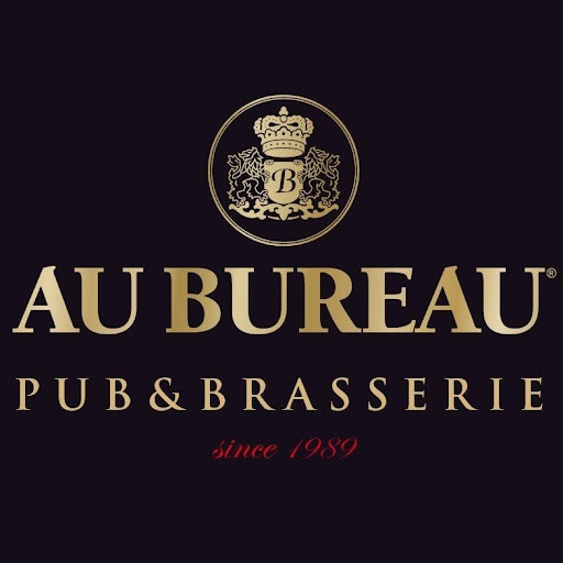Au Bureau Saint-Quentin logo