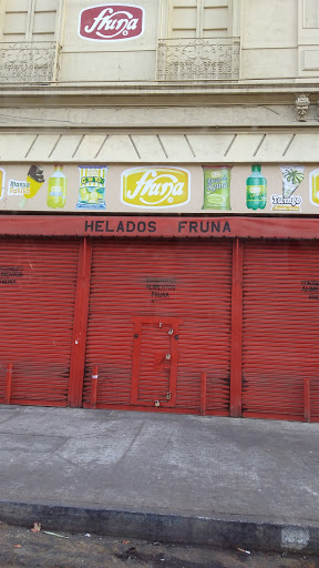 Fruna, Yungay 2815, Valparaíso, Región de Valparaíso, Chile, Tienda de alimentos | Valparaíso