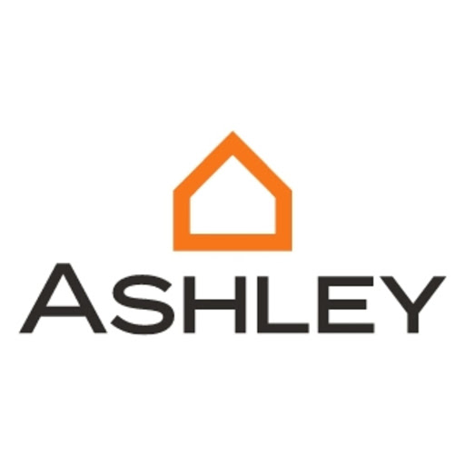 Ashley + Outlet logo