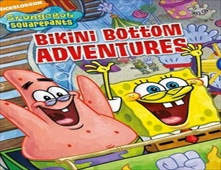 فيلم Bikini Bottom Adventure مدبلج