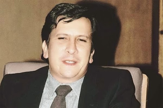 Rodrigo Lara Bonilla