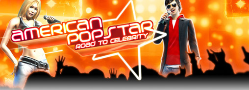 Game Java] Pop Superstar : Road To Celebrity [by Gameloft]