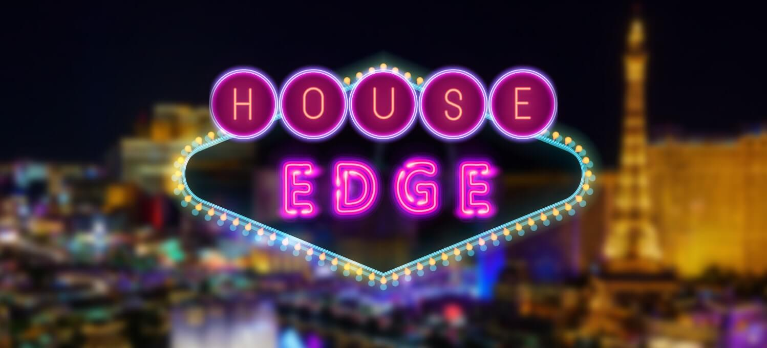 house edge là gì