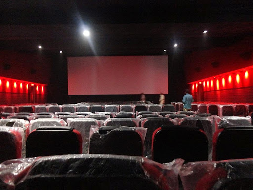 Devaky Cinemas, Opposite Temple Police Station, South Nada, Guruvayur, Kerala 680101, India, Cinema, state KL