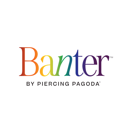 Banter by Piercing Pagoda logo