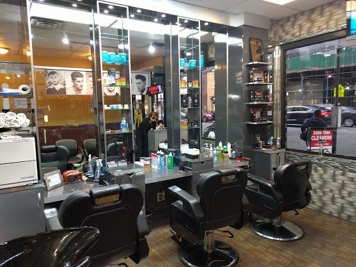 Barber Shop «Livingston Cuts Barbershop», reviews and photos, 84 Livingston St, Brooklyn, NY 11201, USA