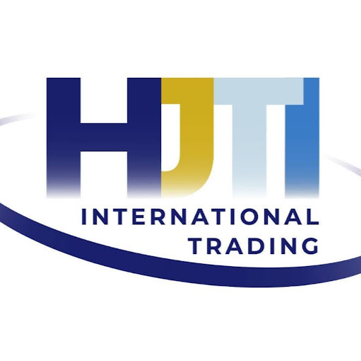 HJTI International Trading Inc. logo