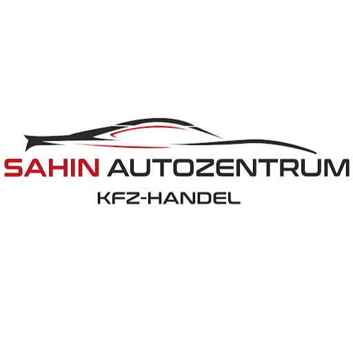 Sahin Autozentrum & Reifenservice logo