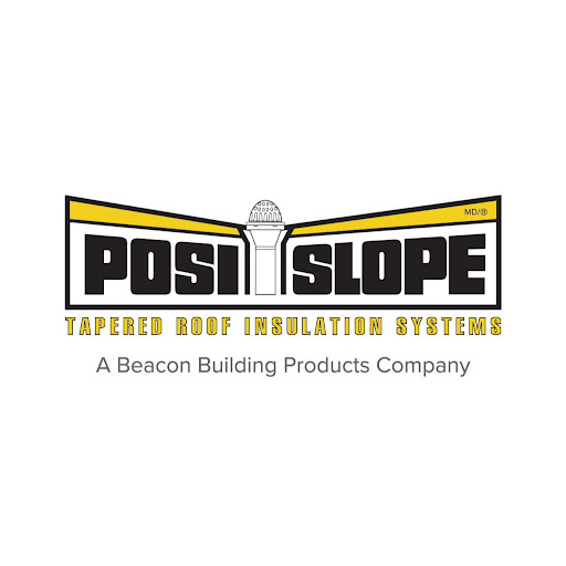 Posi-Slope, A Beacon Building Products Company logo