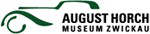 August Horch Museum Zwickau logo