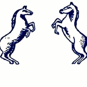 Restaurant De Houten Paardjes logo