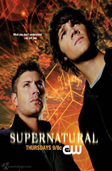 Supernatural 7x23 Sub Español Online
