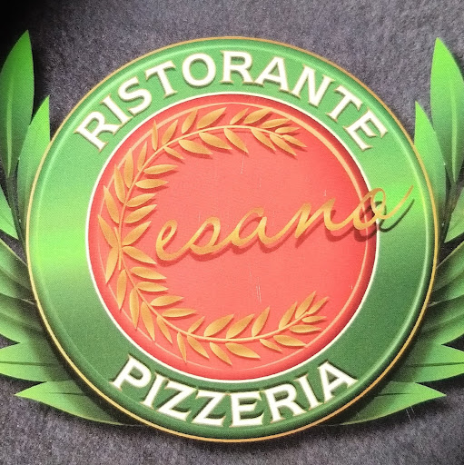 Restaurant Pizzeria Cesano logo