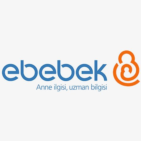 ebebek Brandium logo