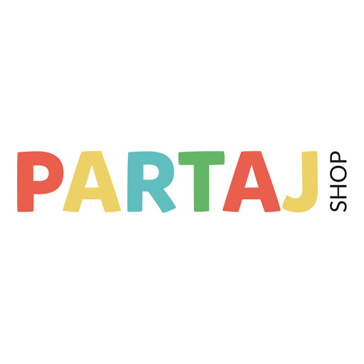 Partajshop logo